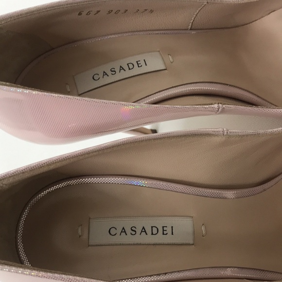 CASADEI Julia Pump - Picture 8 of 16